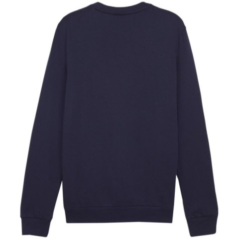 Bluza Puma Team Goal Casuals Crew Neck Sweat M 658592 06 Puma