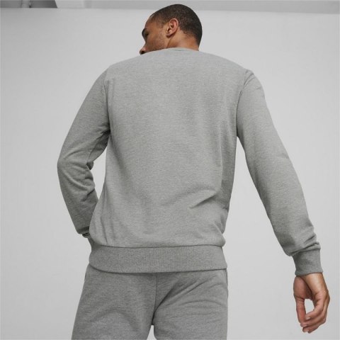 Bluza Puma Team Goal Casuals Crew Neck Sweat M 658592 06 Puma