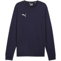 Bluza Puma Team Goal Casuals Crew Neck Sweat M 658592 06 Puma