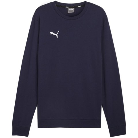 Bluza Puma Team Goal Casuals Crew Neck Sweat M 658592 06 Puma