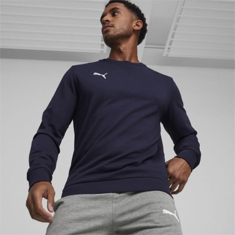 Bluza Puma Team Goal Casuals Crew Neck Sweat M 658592 06 Puma