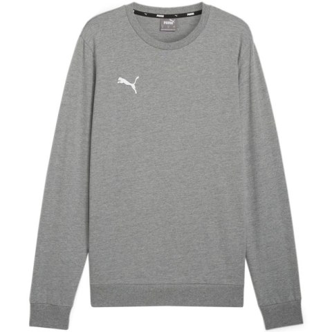 Bluza Puma Team Goal Casuals Crew Neck Sweat M 658592 33 Puma