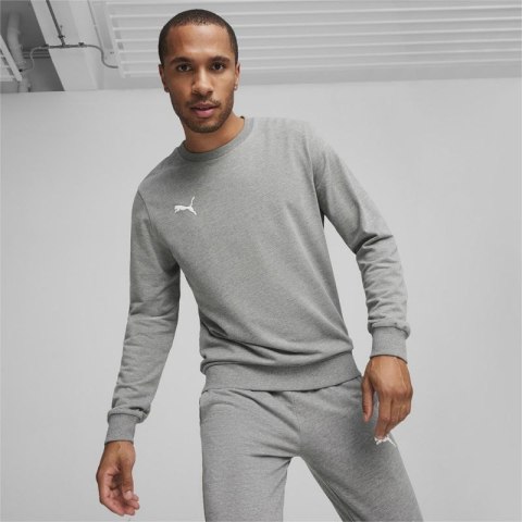Bluza Puma Team Goal Casuals Crew Neck Sweat M 658592 33 Puma