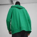 Bluza Puma Team Goal Casuals Hooded M 658595 05 Puma