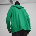 Bluza Puma Team Goal Casuals Hooded M 658595 05 Puma