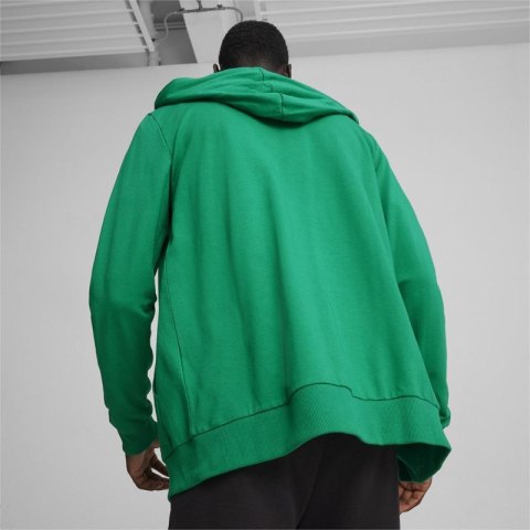 Bluza Puma Team Goal Casuals Hooded M 658595 05 Puma