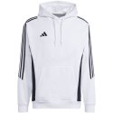 Bluza adidas Tiro 24 Sweat Hooded M IR7547 Adidas