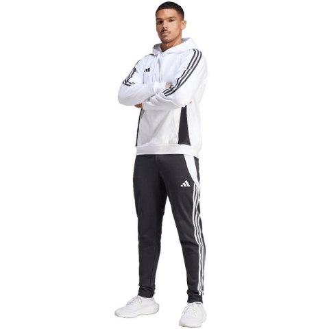 Bluza adidas Tiro 24 Sweat Hooded M IR7547 Adidas