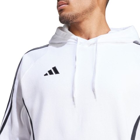 Bluza adidas Tiro 24 Sweat Hooded M IR7547 Adidas