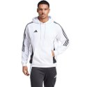 Bluza adidas Tiro 24 Sweat Hooded M IR7547 Adidas