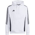 Bluza adidas Tiro 24 Sweat Hooded M IR7547 Adidas