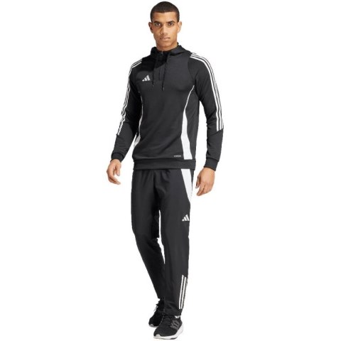 Bluza adidas Tiro 24 Training Hoodie M IJ9957 Adidas