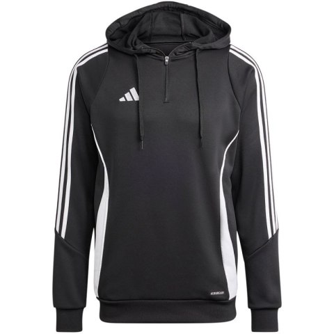 Bluza adidas Tiro 24 Training Hoodie M IJ9957 Adidas