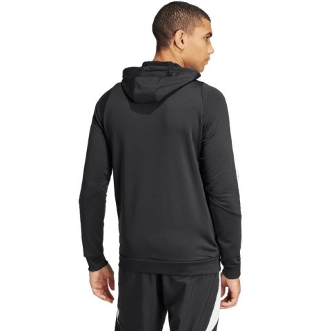 Bluza adidas Tiro 24 Training Hoodie M IJ9957 Adidas