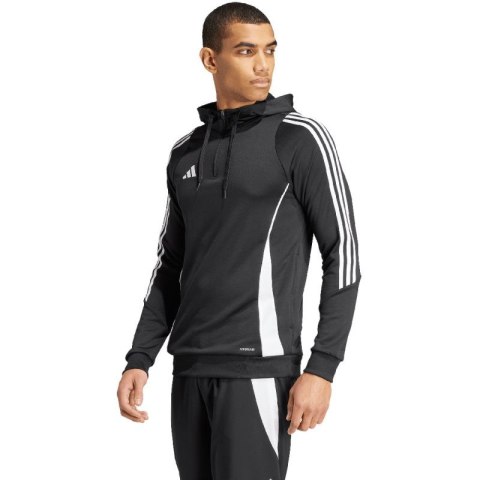 Bluza adidas Tiro 24 Training Hoodie M IJ9957 Adidas