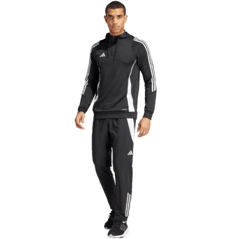 Bluza adidas Tiro 24 Training Hoodie M IJ9957 Adidas