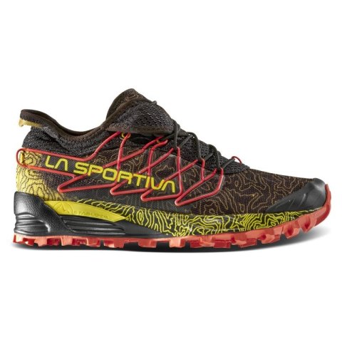 Buty do biegania La Sportiva Mutant M 56F999100 La Sportiva