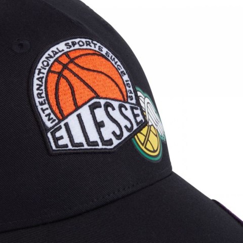 Czapka z daszkiem Ellesse Divida Trucker Cap SAVA3599011 Ellesse