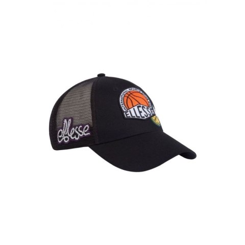 Czapka z daszkiem Ellesse Divida Trucker Cap SAVA3599011 Ellesse