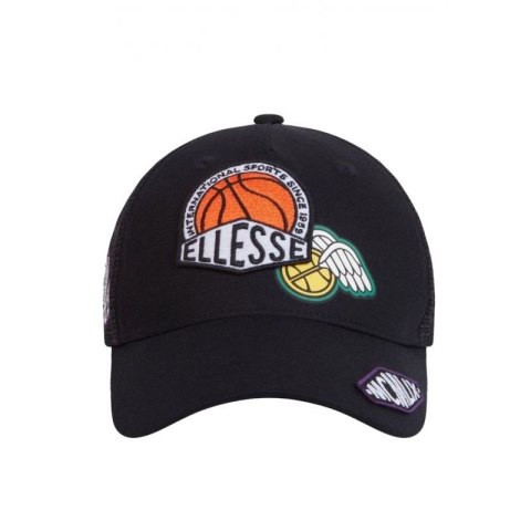 Czapka z daszkiem Ellesse Divida Trucker Cap SAVA3599011 Ellesse
