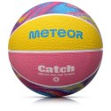 Piłka do koszykówki Meteor Catch 4 16811 roz.4 Meteor