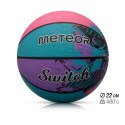 Piłka do koszykówki Meteor Switch 5 16805 roz.5 Meteor