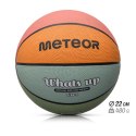 Piłka do koszykówki Meteor What's up 5 16795 roz.5 Meteor