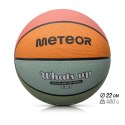 Piłka do koszykówki Meteor What's up 5 16795 roz.5 Meteor