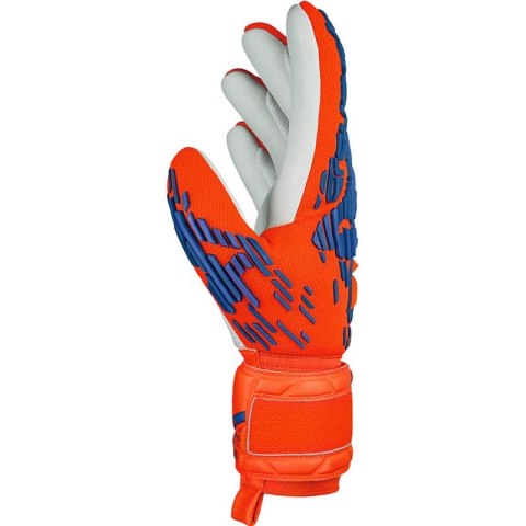 Rękawice Reusch Attrakt Freegel Silver M 54 70 235 2210 Reusch