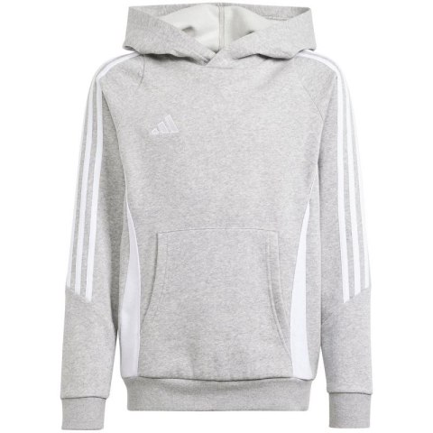 Bluza adidas Tiro 24 Hooded Sweat Jr IR7505 Adidas