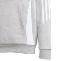 Bluza adidas Tiro 24 Hooded Sweat Jr IR7505 Adidas