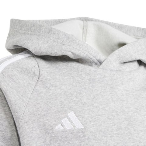 Bluza adidas Tiro 24 Hooded Sweat Jr IR7505 Adidas