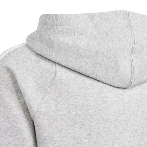 Bluza adidas Tiro 24 Hooded Sweat Jr IR7505 Adidas