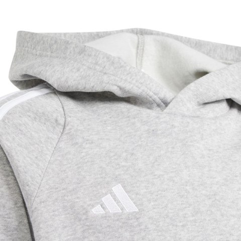 Bluza adidas Tiro 24 Hooded Sweat Jr IR7505 Adidas