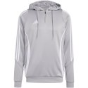 Bluza adidas Tiro 24 Training Hooded M IR7551 Adidas