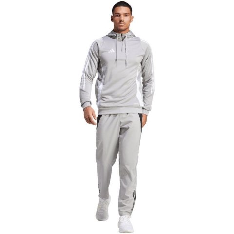 Bluza adidas Tiro 24 Training Hooded M IR7551 Adidas
