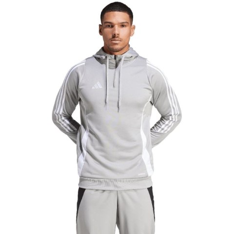 Bluza adidas Tiro 24 Training Hooded M IR7551 Adidas