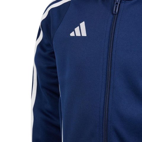 Bluza adidas Tiro 24 Training Jr IR7501 Adidas