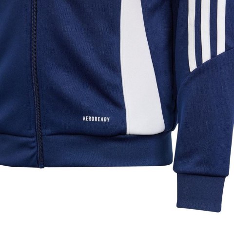 Bluza adidas Tiro 24 Training Jr IR7501 Adidas