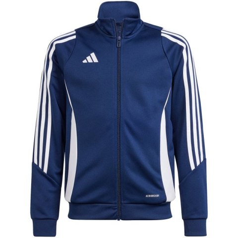 Bluza adidas Tiro 24 Training Jr IR7501 Adidas