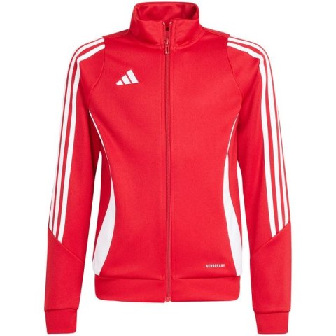 Bluza adidas Tiro 24 Training Jr IR7502 Adidas
