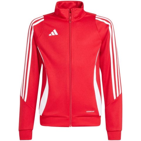 Bluza adidas Tiro 24 Training Jr IR7502 Adidas