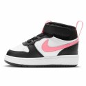 Buty Nike Court Borough Mid2 (TDV) Jr CD7784-005 Nike