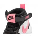 Buty Nike Court Borough Mid2 (TDV) Jr CD7784-005 Nike