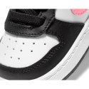 Buty Nike Court Borough Mid2 (TDV) Jr CD7784-005 Nike