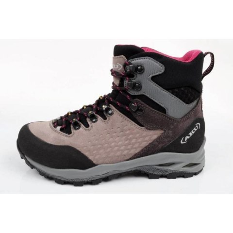 Buty trekkingowe Aku Alterra II GTX W 431590 Aku