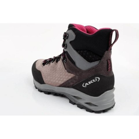 Buty trekkingowe Aku Alterra II GTX W 431590 Aku