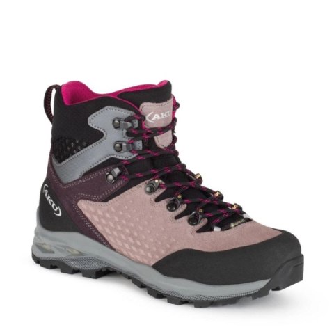 Buty trekkingowe Aku Alterra II GTX W 431590 Aku