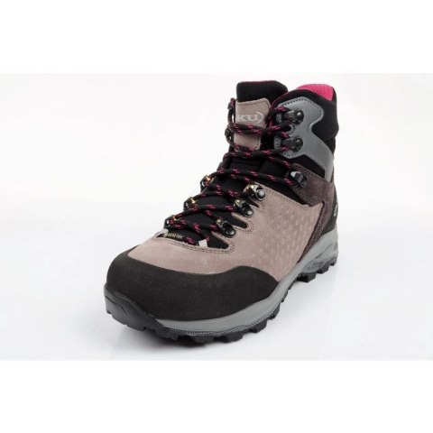 Buty trekkingowe Aku Alterra II GTX W 431590 Aku