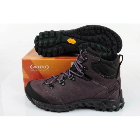 Buty trekkingowe Aku Coldai GTX W 351565 Aku
